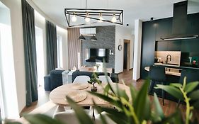 Laguna Beskidow Resort - Apartament A2